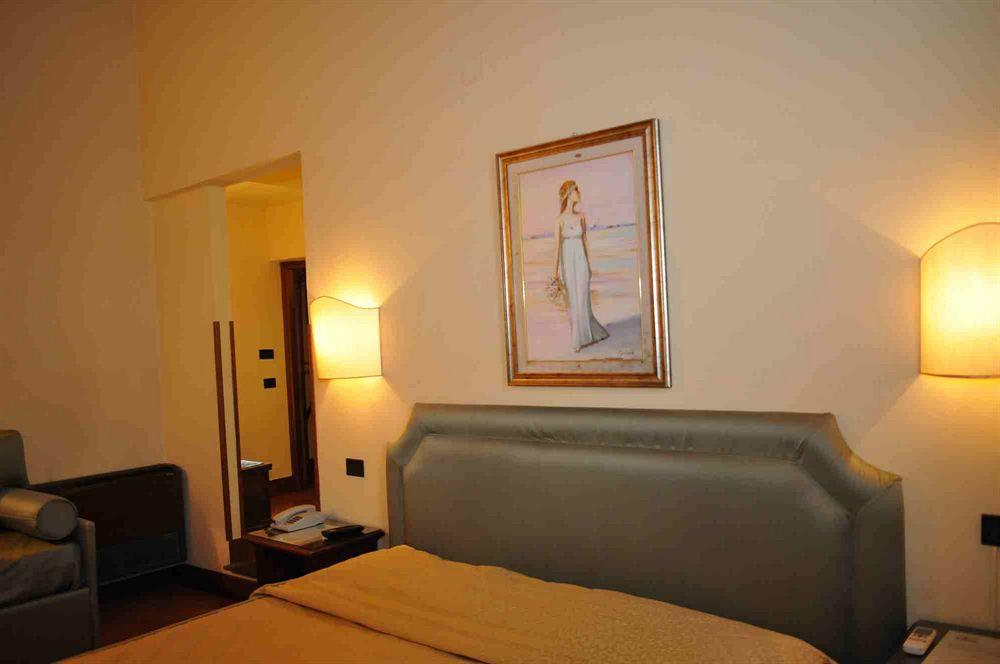 Hotel Relais Il Cestello Florença