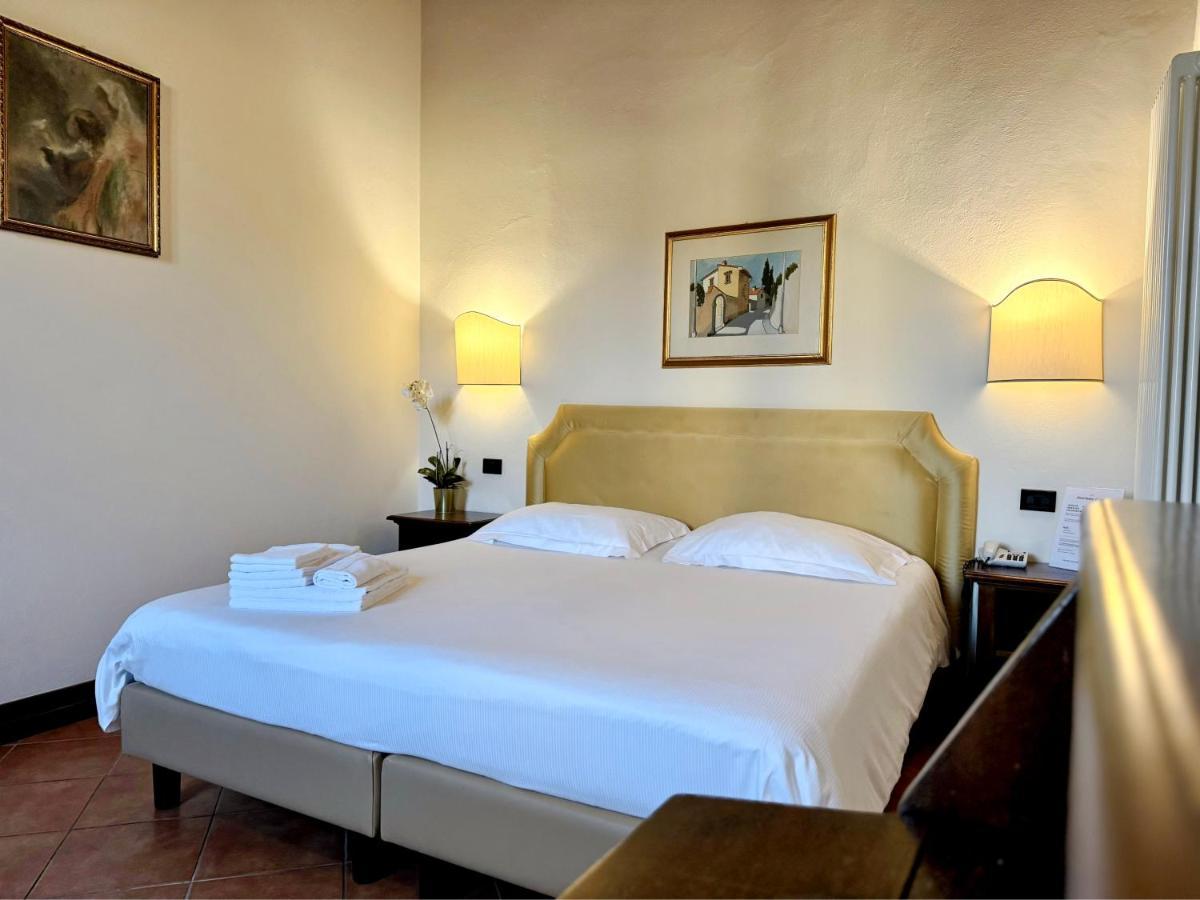 Hotel Relais Il Cestello Florença