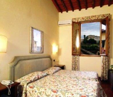 Hotel Relais Il Cestello Florença